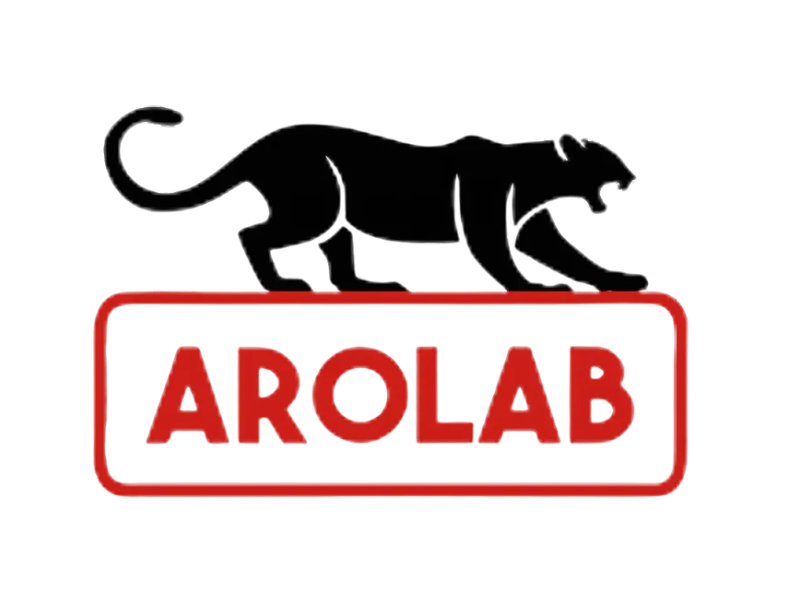 Arolab-logo