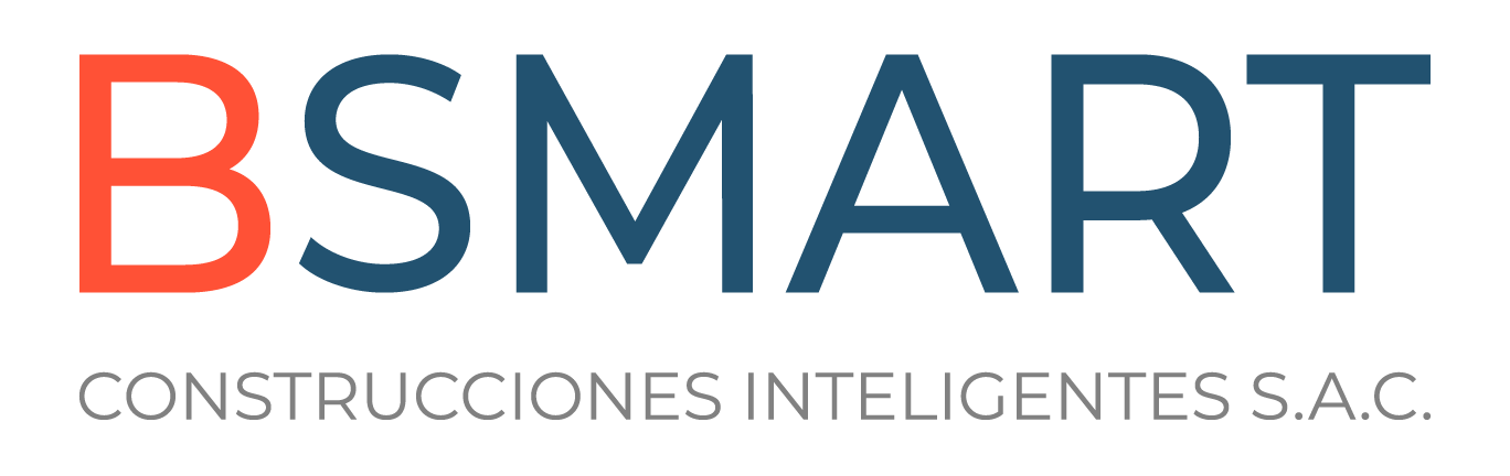 BSMART Construcciones Inteligentes SAC