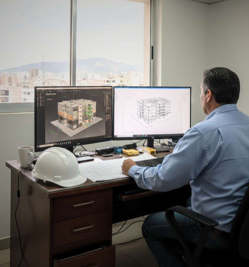 Expediente BIM BSmart