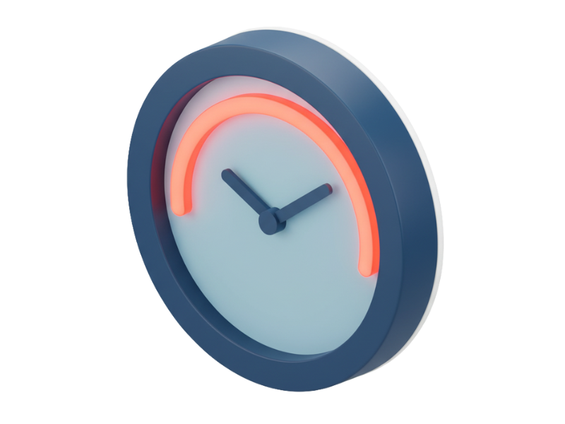 ICONS horarios de trabajo de BSmart